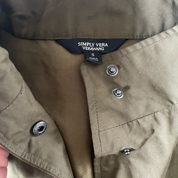 Vera Wang Jacket - Picture 4 of 4